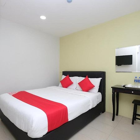 Elite Hotel كوانتان المظهر الخارجي الصورة