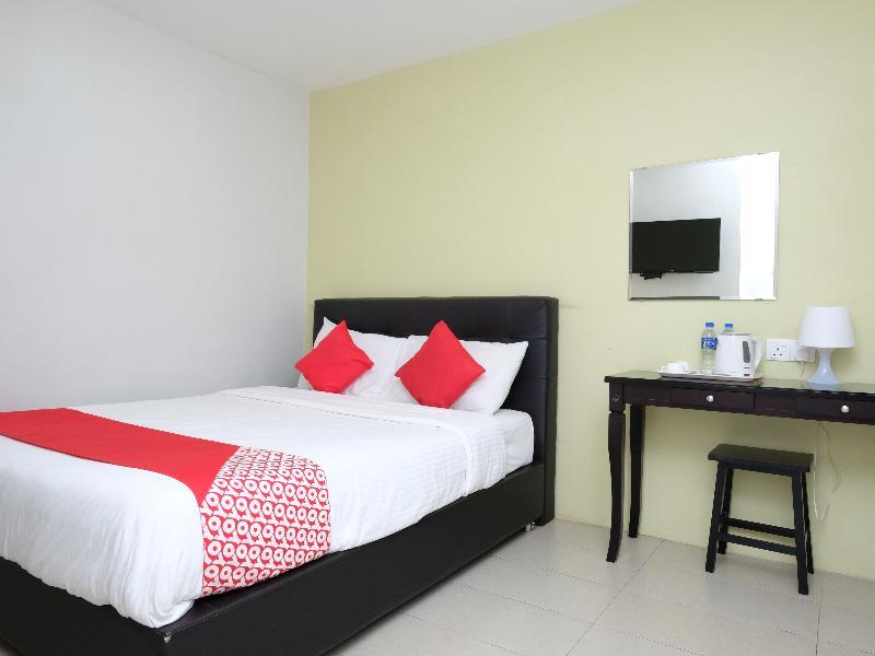 Elite Hotel كوانتان المظهر الخارجي الصورة