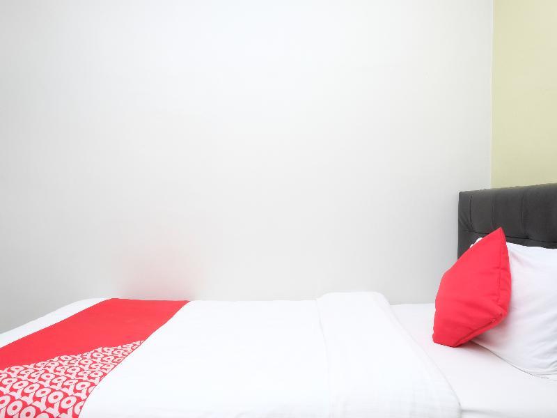 Elite Hotel كوانتان المظهر الخارجي الصورة