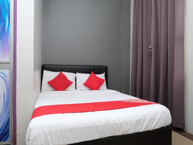 Elite Hotel كوانتان المظهر الخارجي الصورة