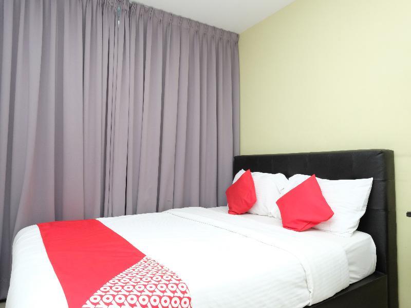 Elite Hotel كوانتان المظهر الخارجي الصورة